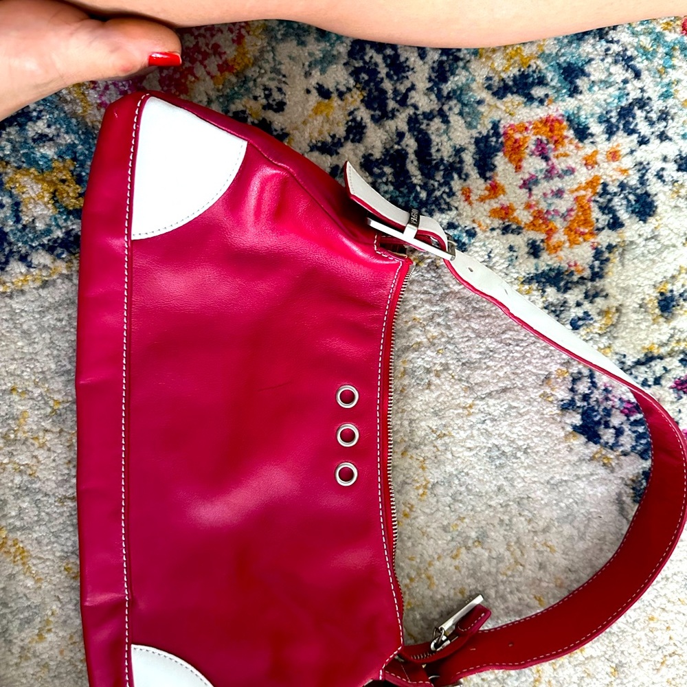 Genuine Via Spiga Purse